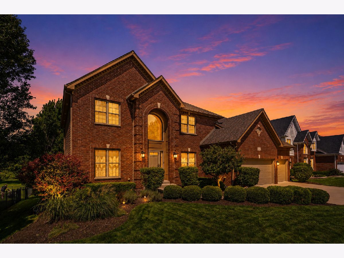  For Sale Oswego Illinois, 472 Arboretum Way