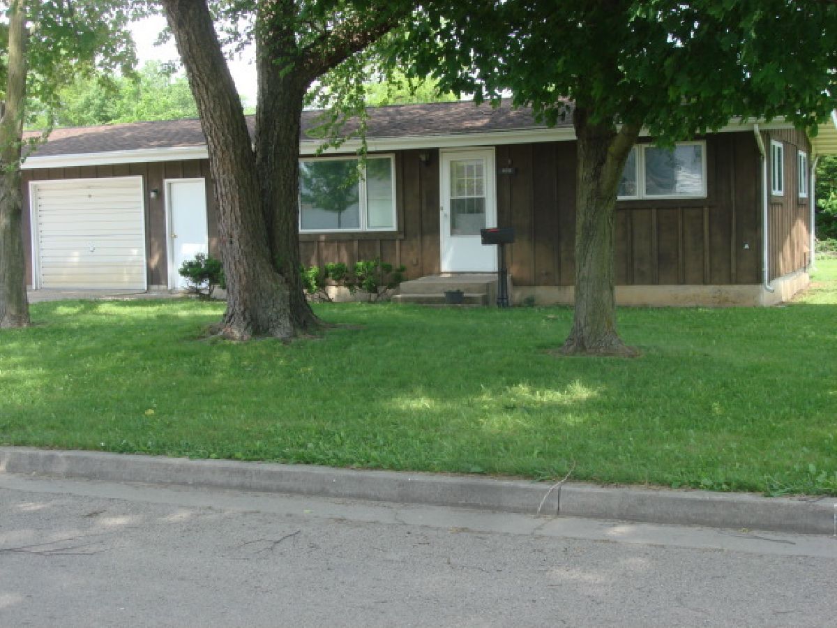  For Rent Naplate Illinois, 408 22nd