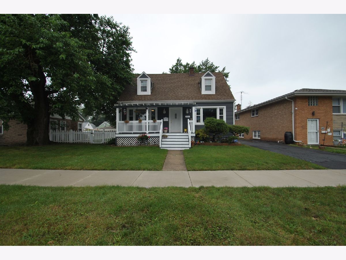  For Sale Melrose Park Illinois, 1600 33rd Avenue