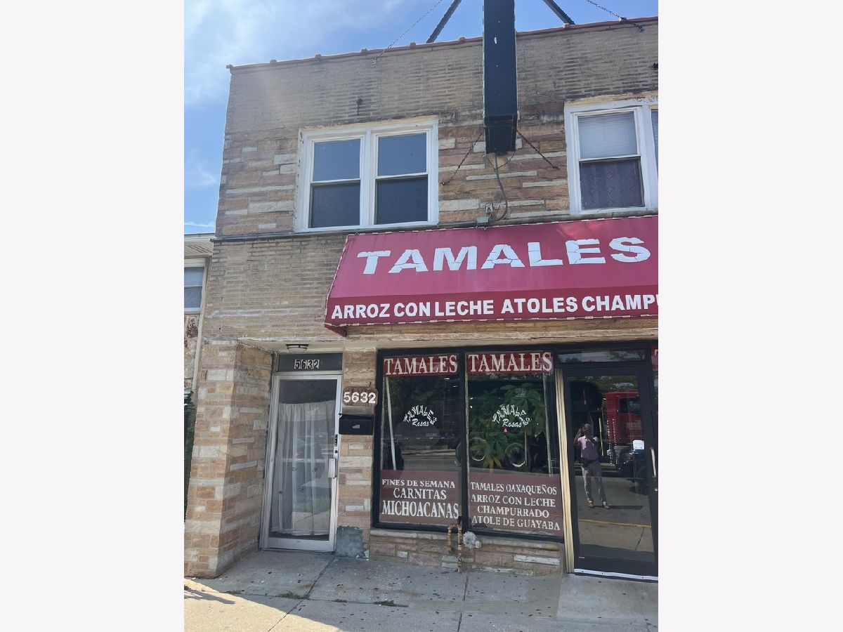  For Rent Chicago Illinois, 5632 Kedzie