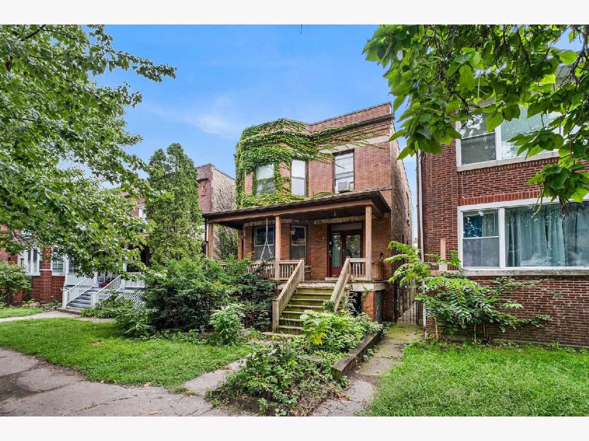  For Sale Chicago Illinois, 1311 Columbia Avenue