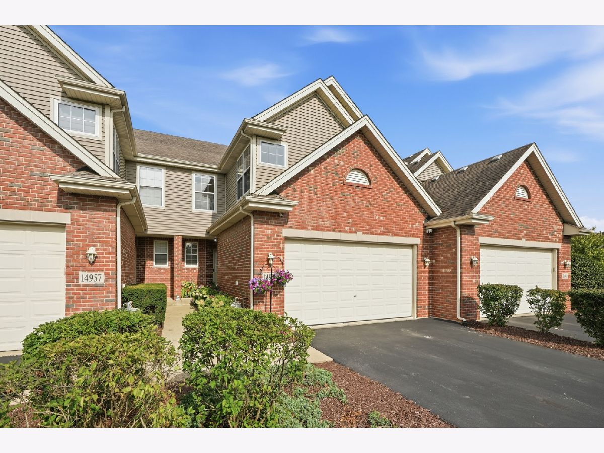  For Sale Homer Glen Illinois, 14959 Suffolk Court