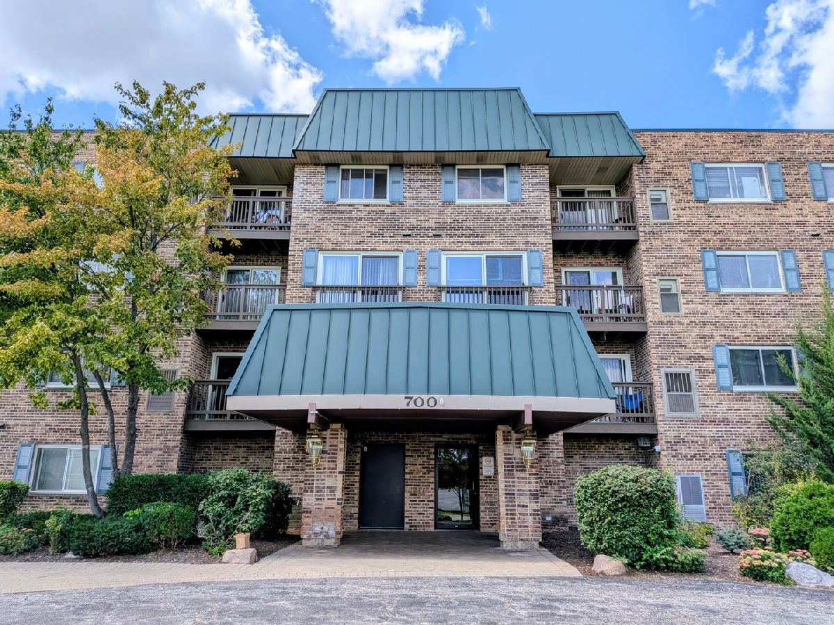  Rented Elk Grove Village Illinois, 700 Perrie
