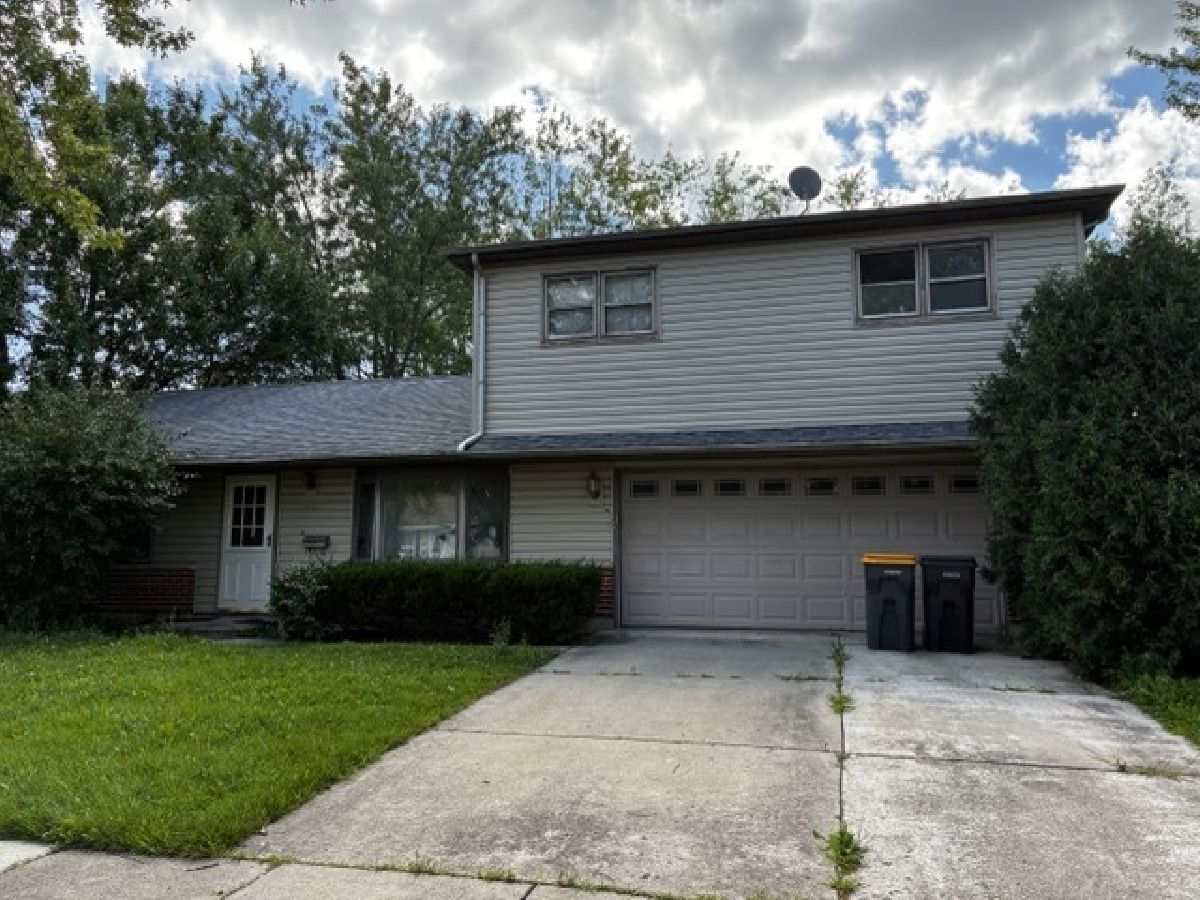  Sold Streamwood Illinois, 600 Westgate