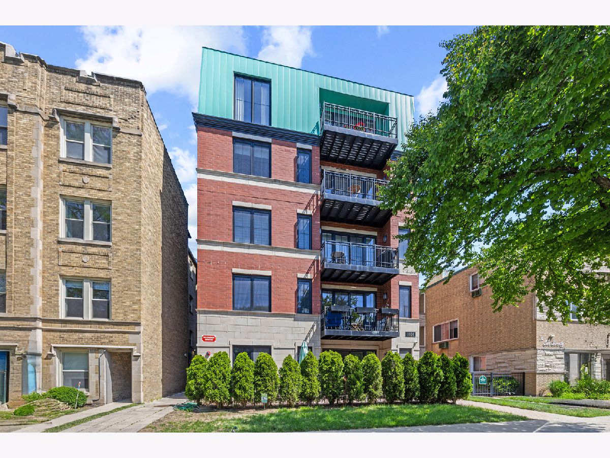  For Sale Oak Park Illinois, 1024 Washington Boulevard