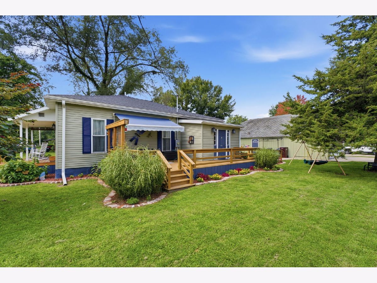  For Sale Aledo Illinois, 503 2nd Street