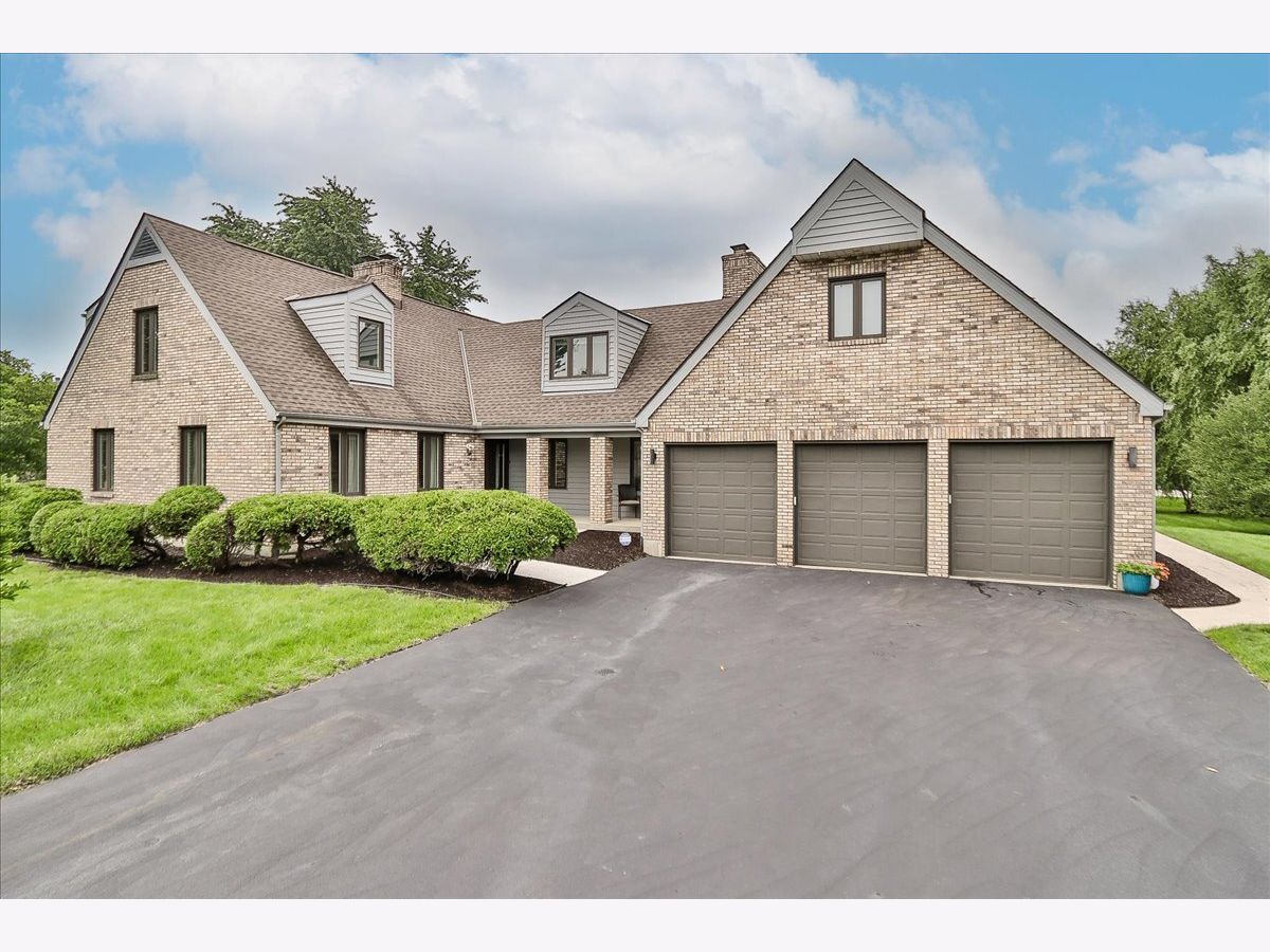  For Sale Ingleside Illinois, 33838 Christa Drive