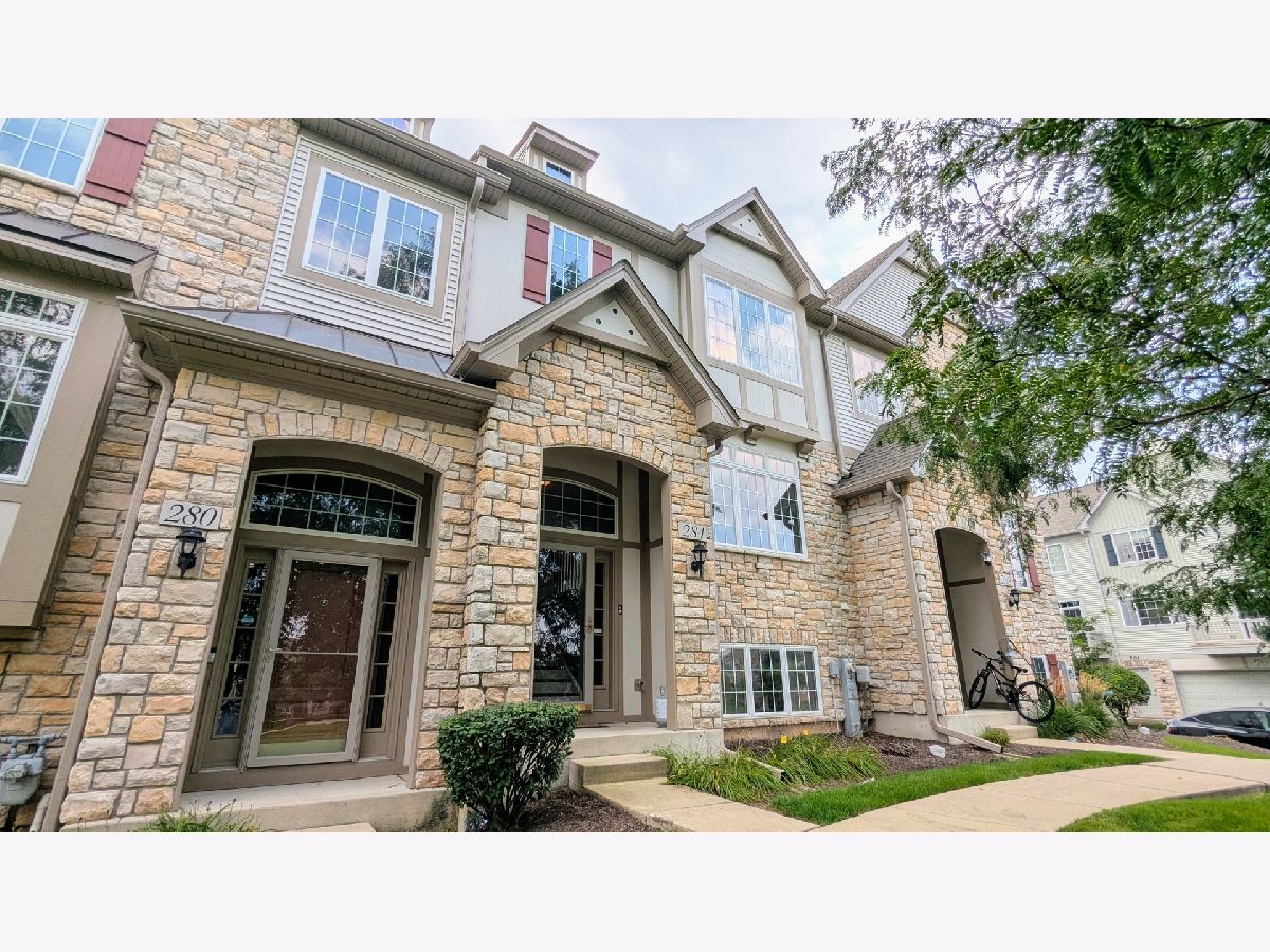  For Rent Carol Stream Illinois, 284 Edmundton