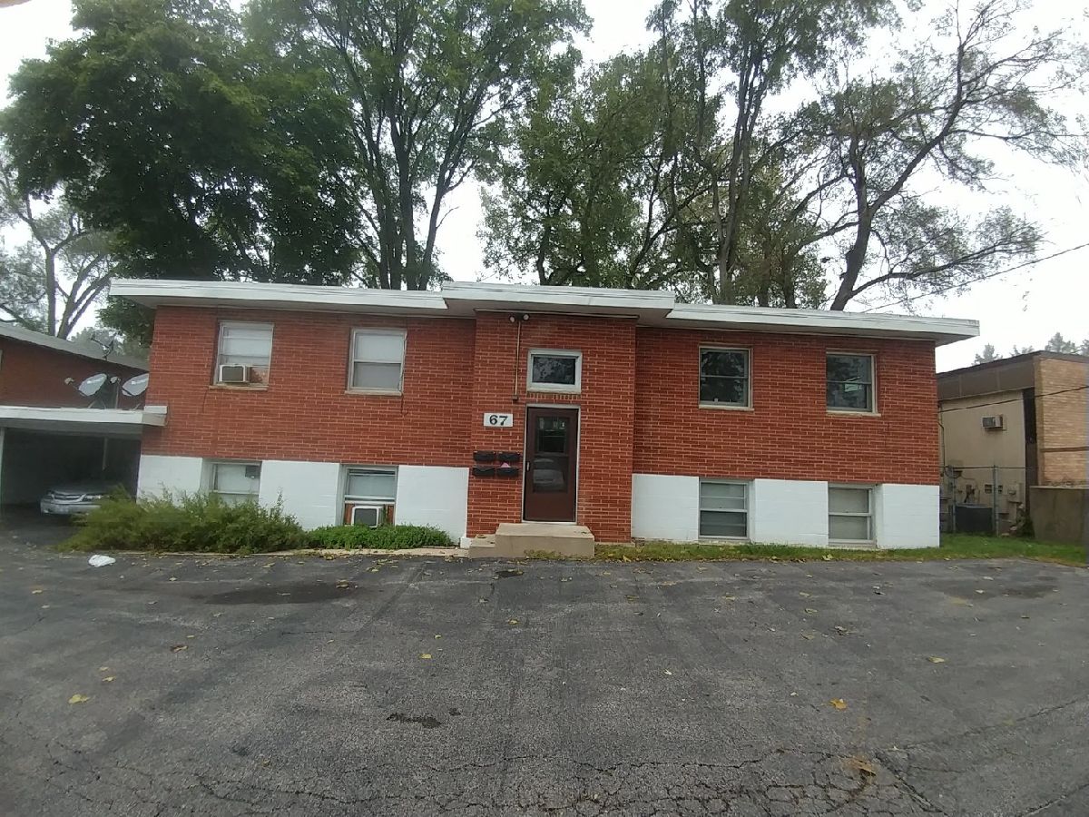  For Rent Elgin Illinois, 67 Aldine