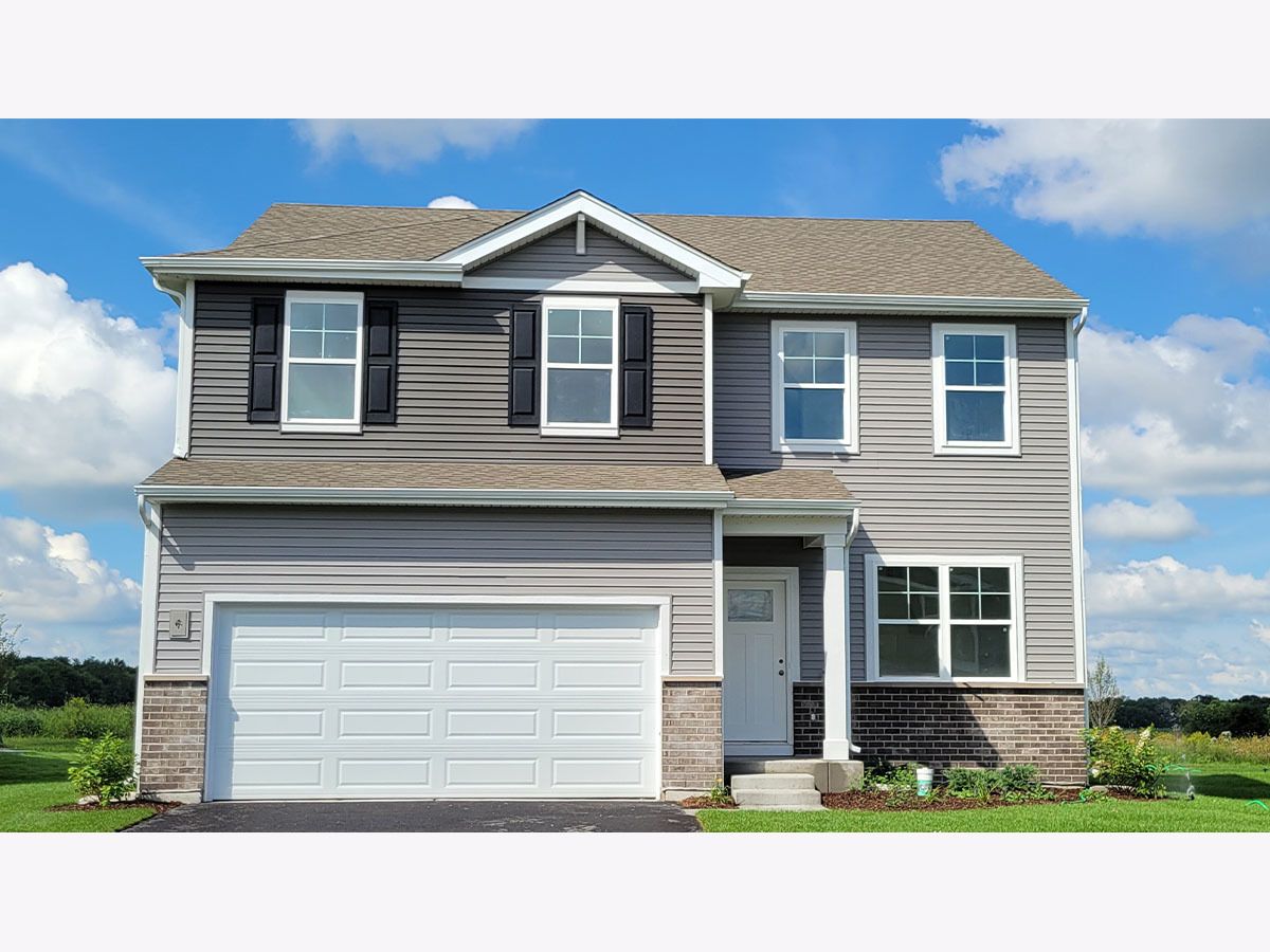 Homes & Condos & Townhomes For Sale Stonewater Wonder Lake Illinois, 2013 Winterberry Trail