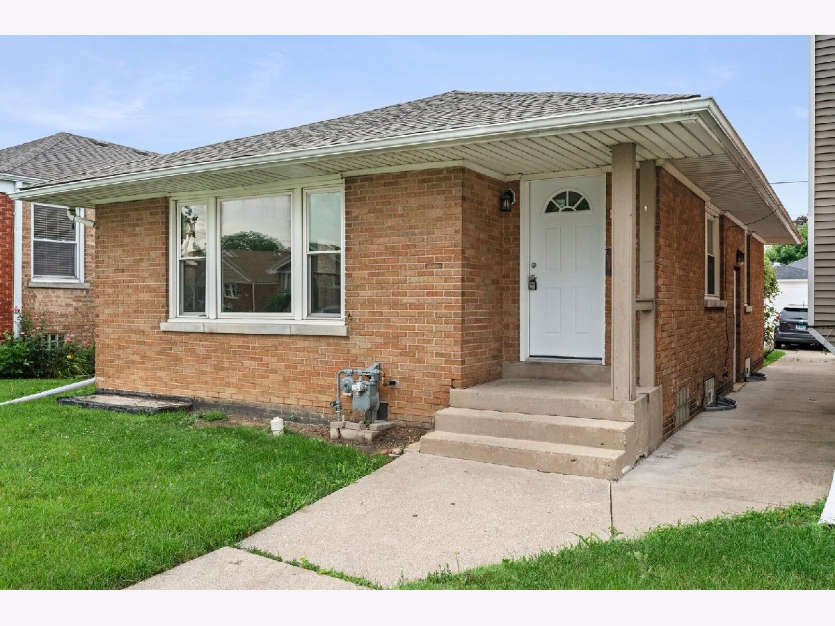  For Sale Melrose Park Illinois, 1517 21st Avenue