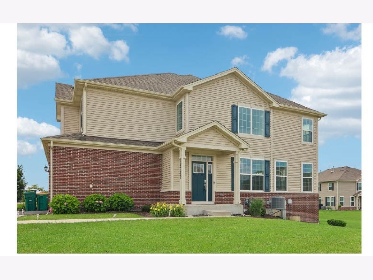  For Sale Manhattan Illinois, 24722 Dart Road