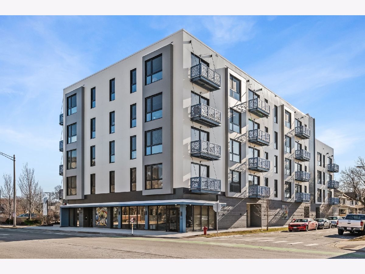  For Sale Oak Park Illinois, 839 Madison Street