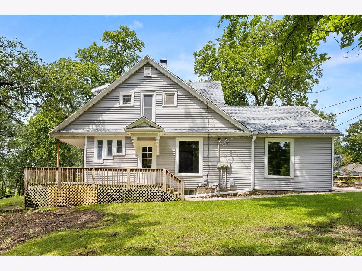  For Sale Marseilles Illinois, 201 Woodruff Street