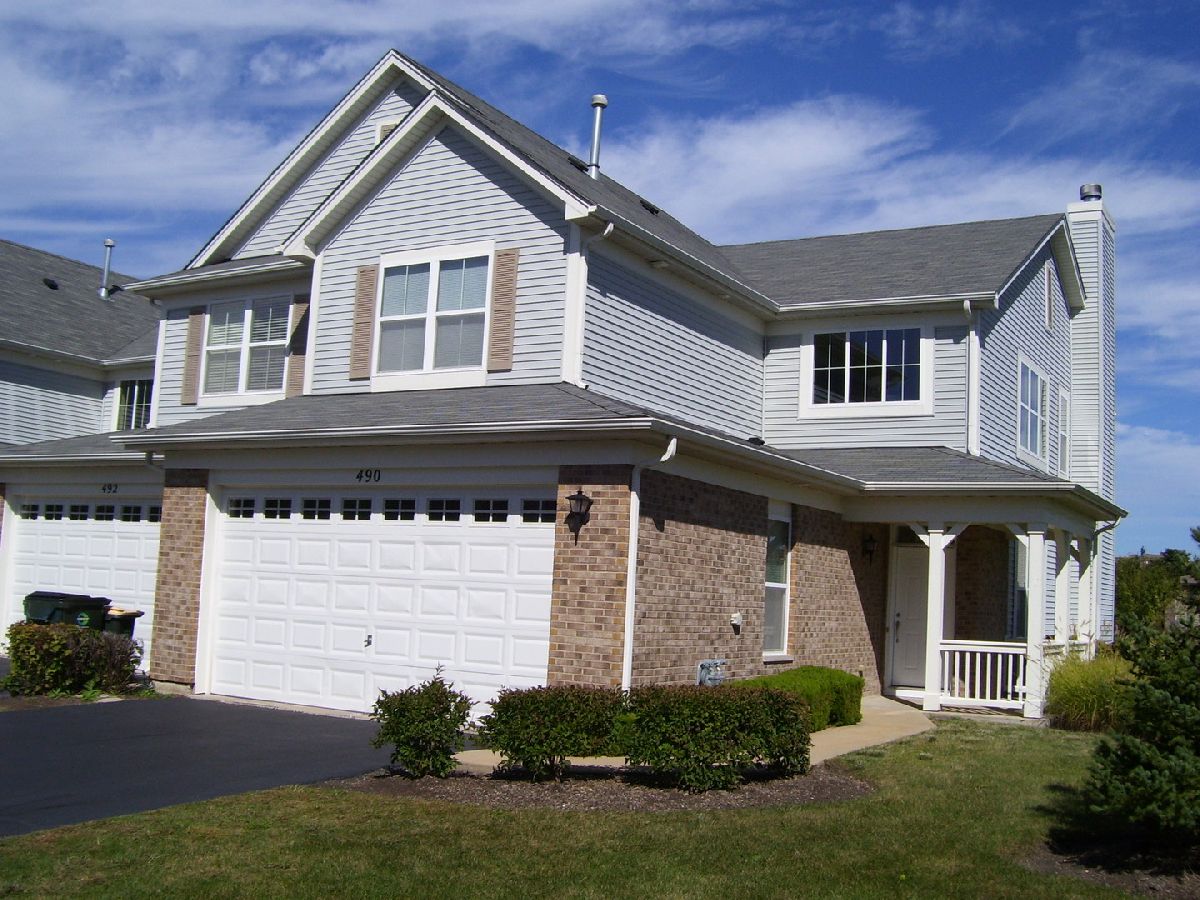  For Rent Oswego Illinois, 490 Dancer