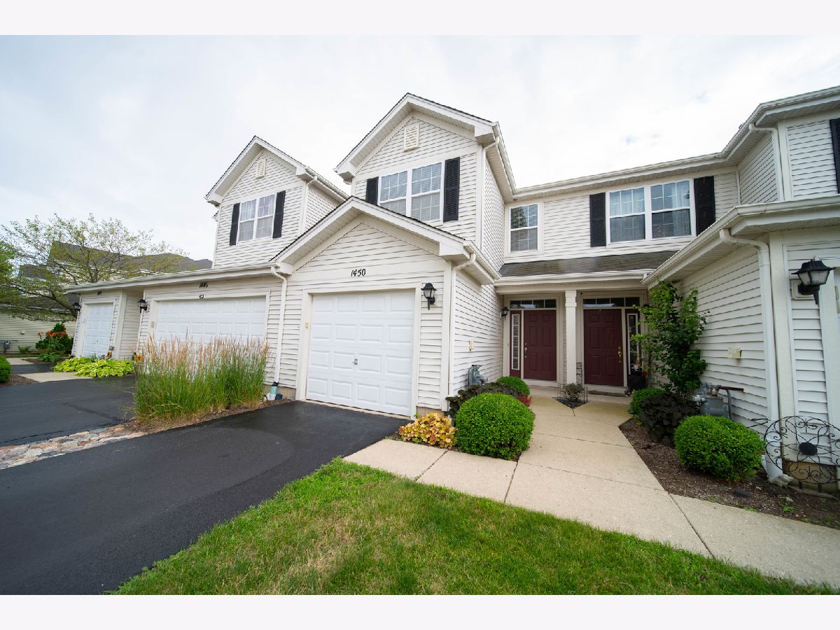 Townhomes & Condos & Homes For Rent Remington Pointe Volo Illinois, 1450 Prescott
