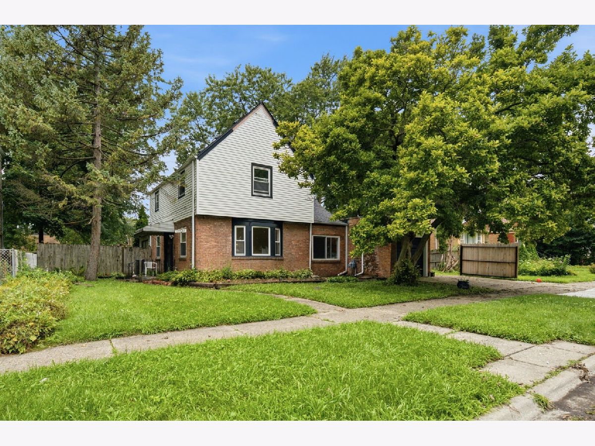  For Sale Riverdale Illinois, 14432 Normal Avenue
