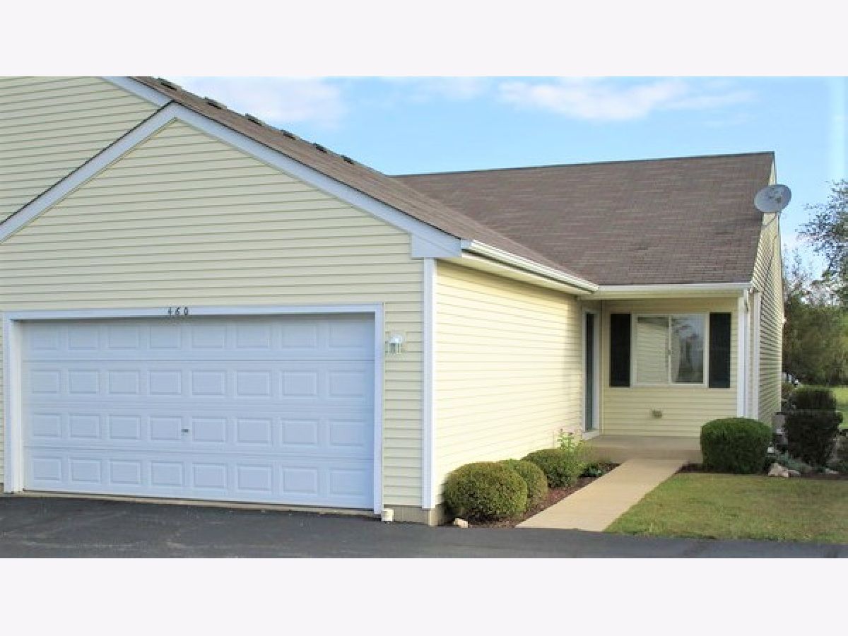  For Rent Harvard Illinois, 460 Timber