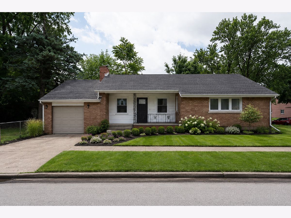  For Sale Riverdale Illinois, 14201 Wentworth Avenue