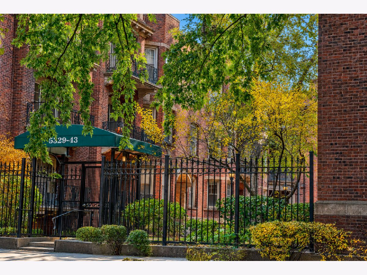  For Rent Chicago Illinois, 5327 Harper