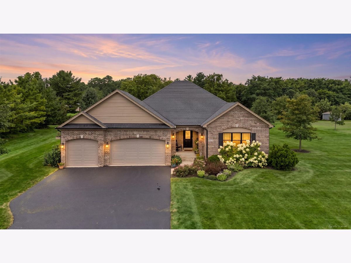 Homes For Sale Old Reserve Hills Oswego Illinois, 5325 Goldenrod Drive