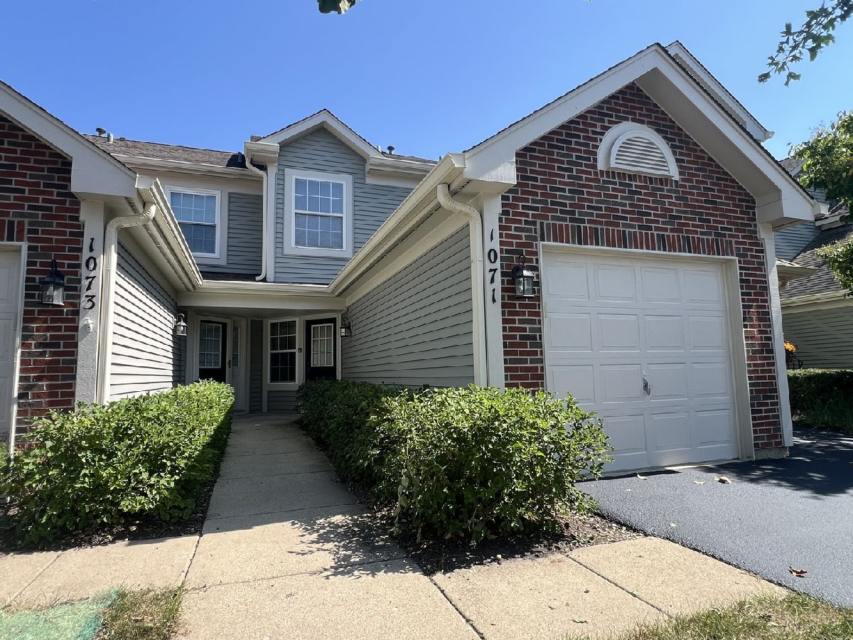  For Sale Elgin Illinois, 1071 Woodhill Court