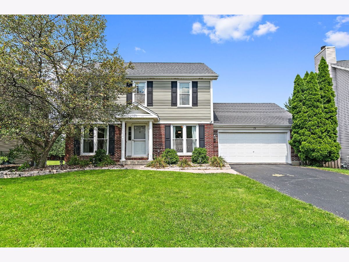 Homes For Sale Heritage Ridge Dekalb Illinois, 123 Devonshire Drive