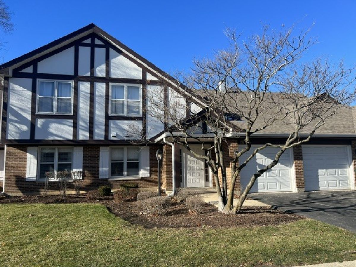  For Rent Vernon Hills Illinois, 1336 Cromwell