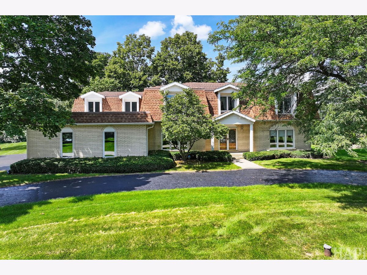  For Sale South Barrington Illinois, 55 Watergate Drive