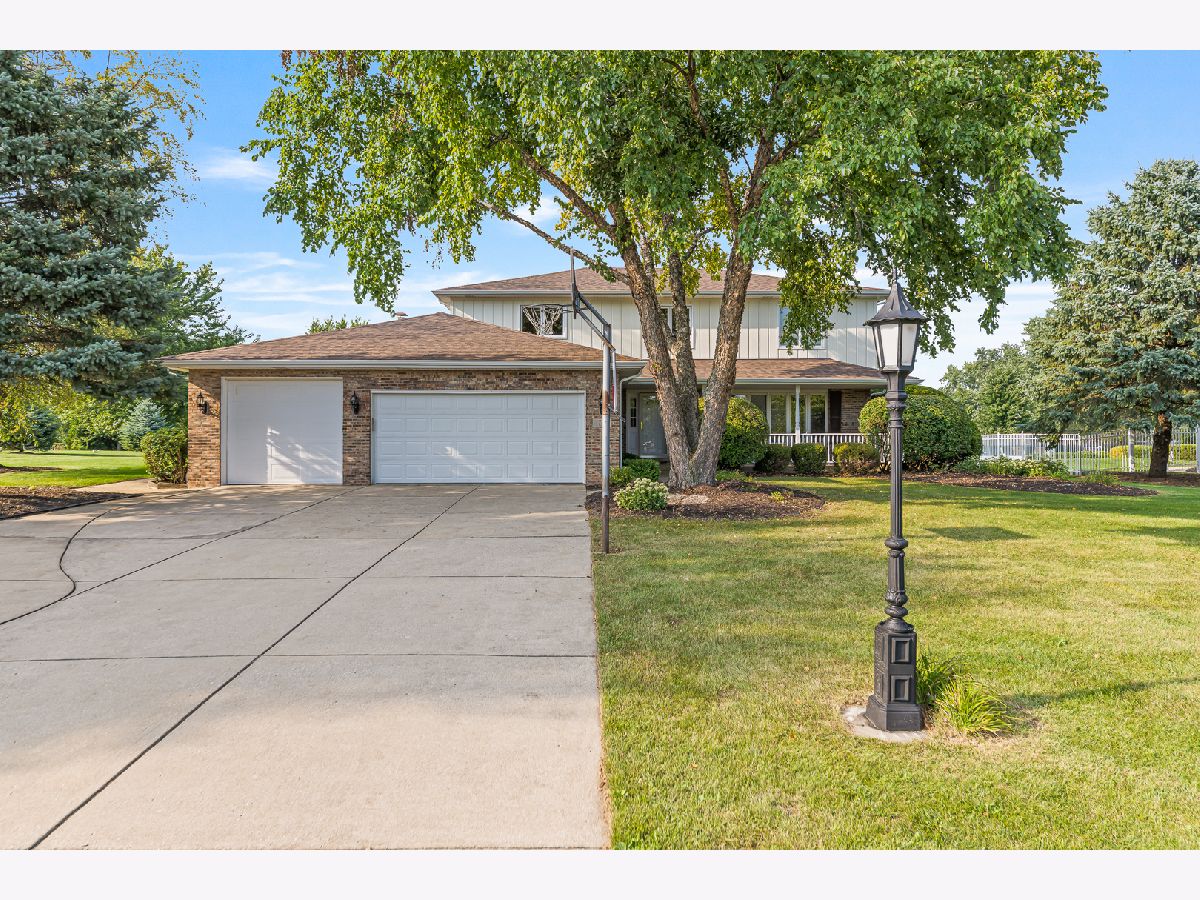  For Sale New Lenox Illinois, 1761 Pheasant Lane