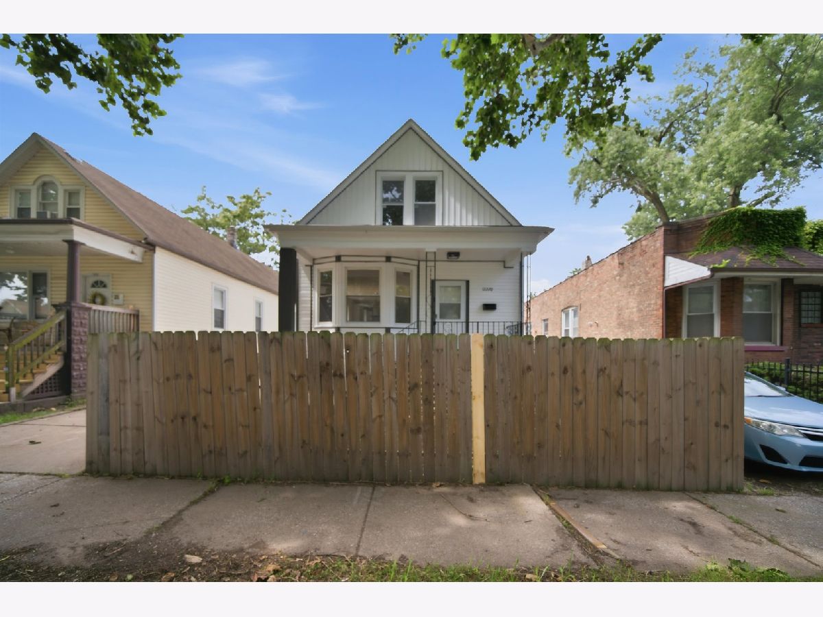  For Sale Chicago Illinois, 12220 Normal Avenue