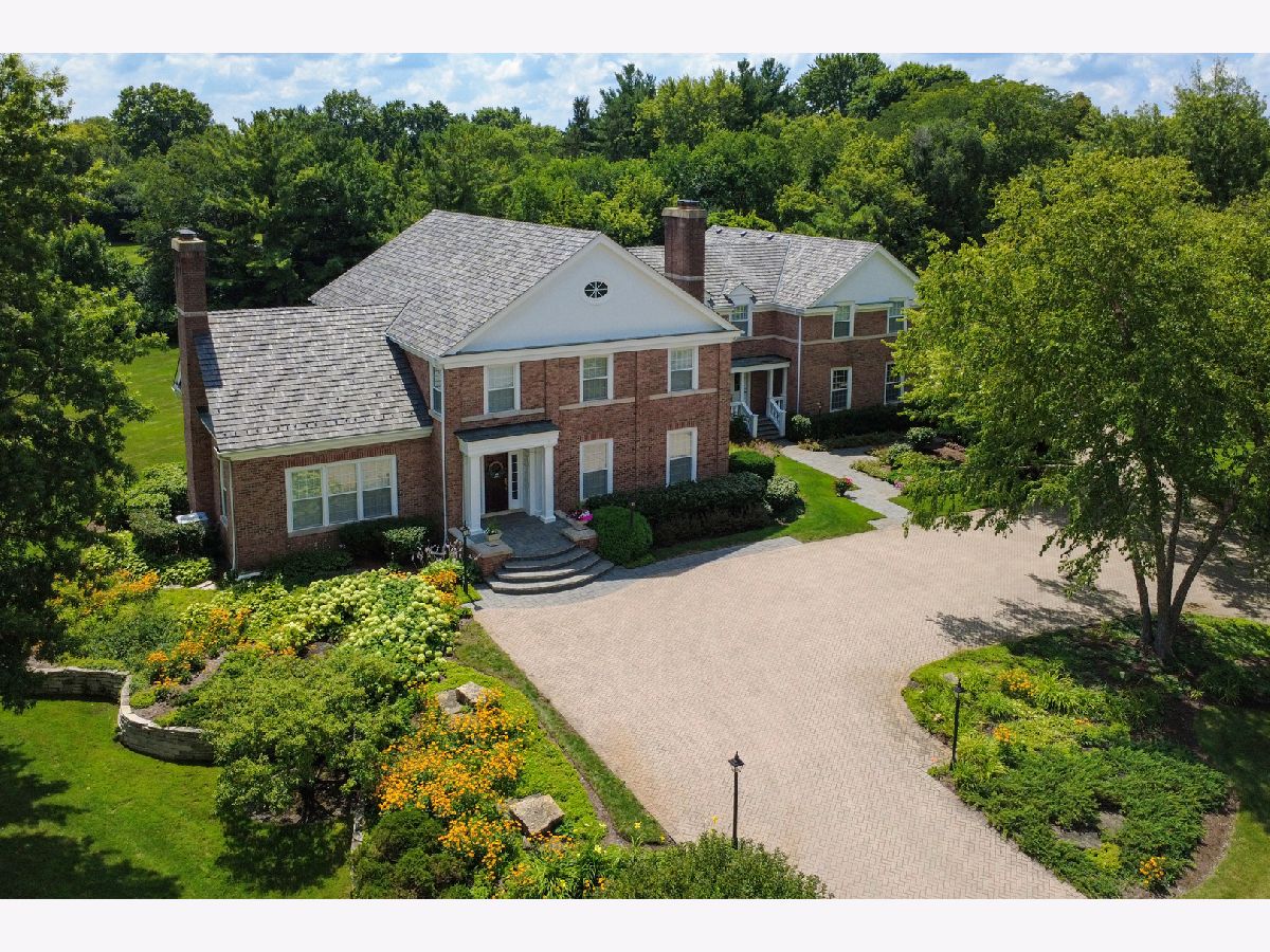  For Sale Inverness Illinois, 1673 Balmoral Lane