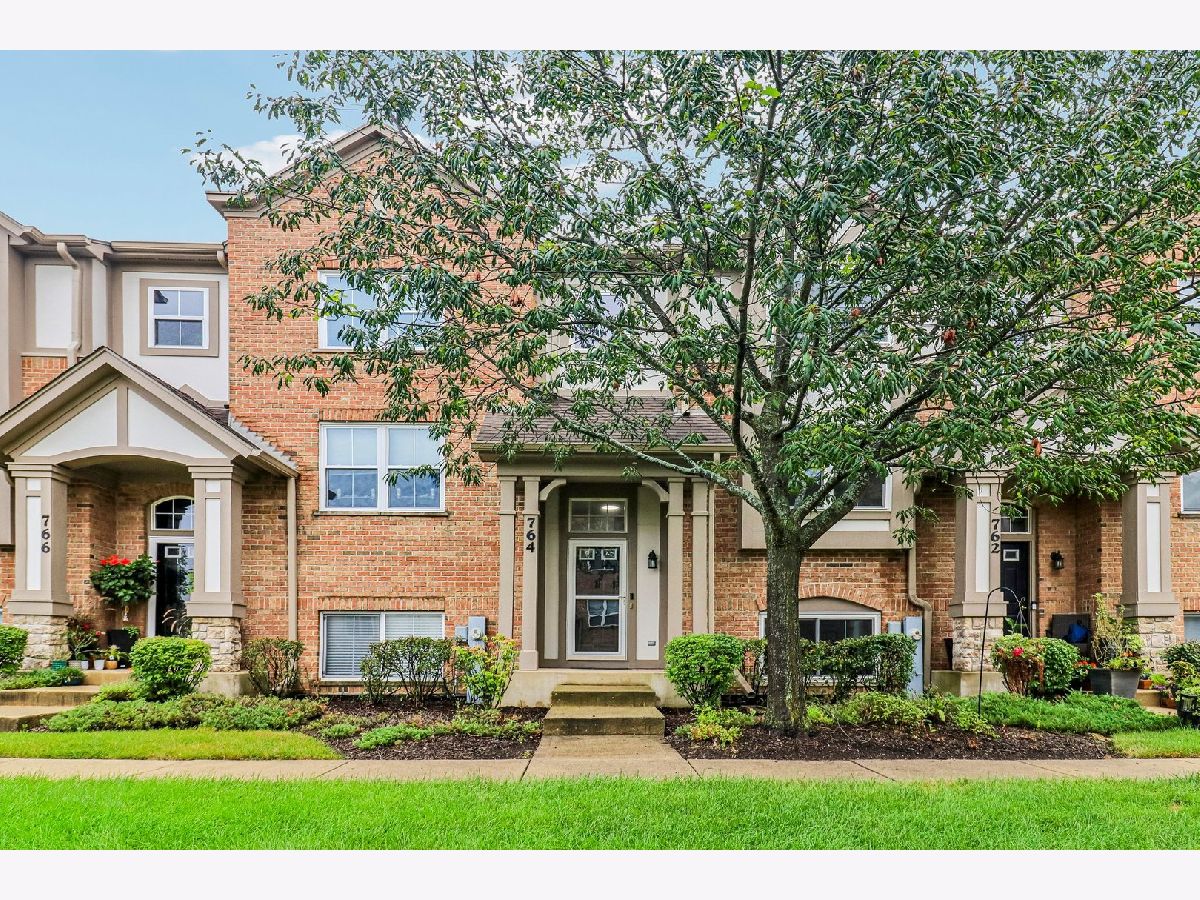  Sold Lake Zurich Illinois, 764 June