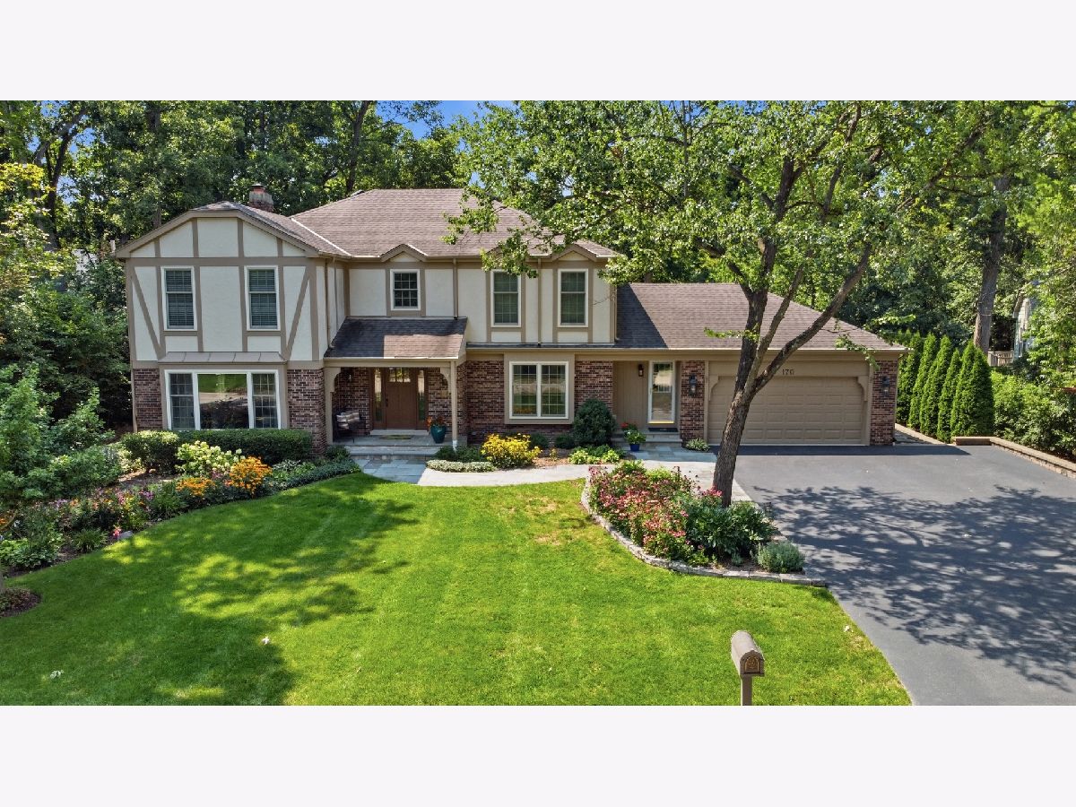  Sold Lincolnshire Illinois, 170 Dover