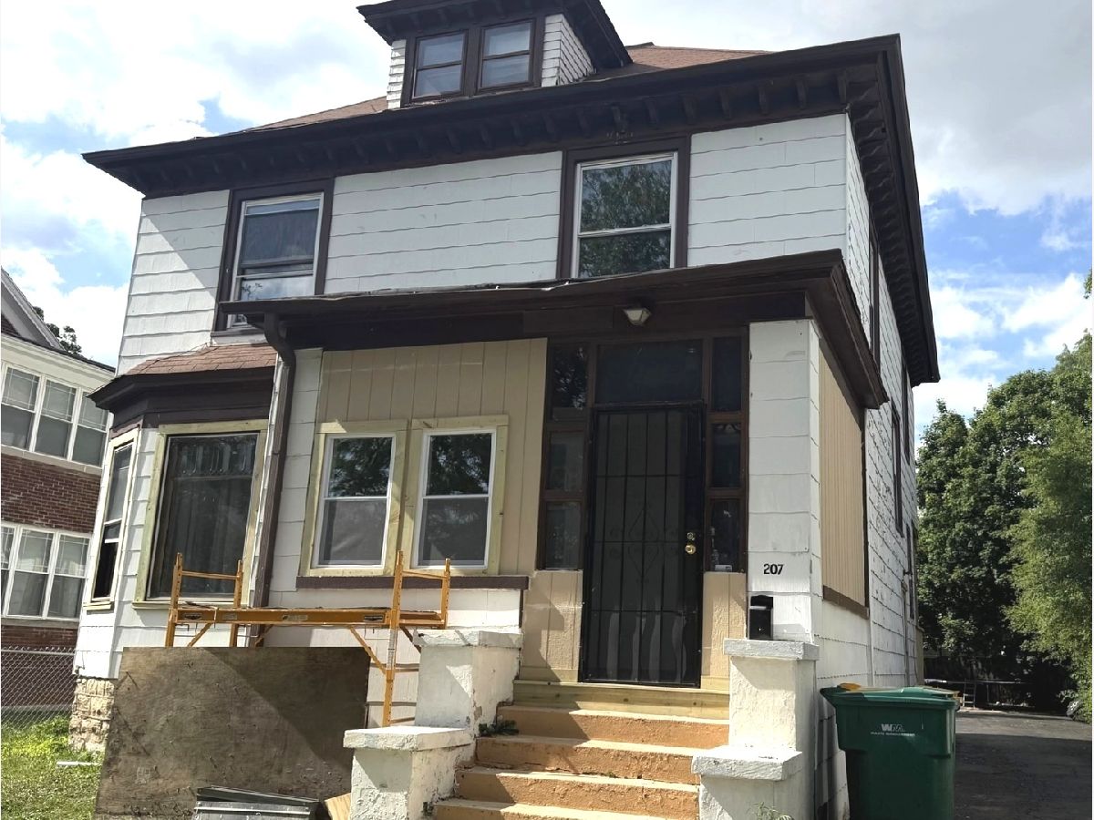  For Sale Joliet Illinois, 207 2nd Avenue