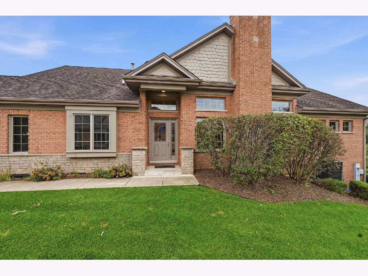  For Sale Frankfort Illinois, 20344 Mackinac Point Drive