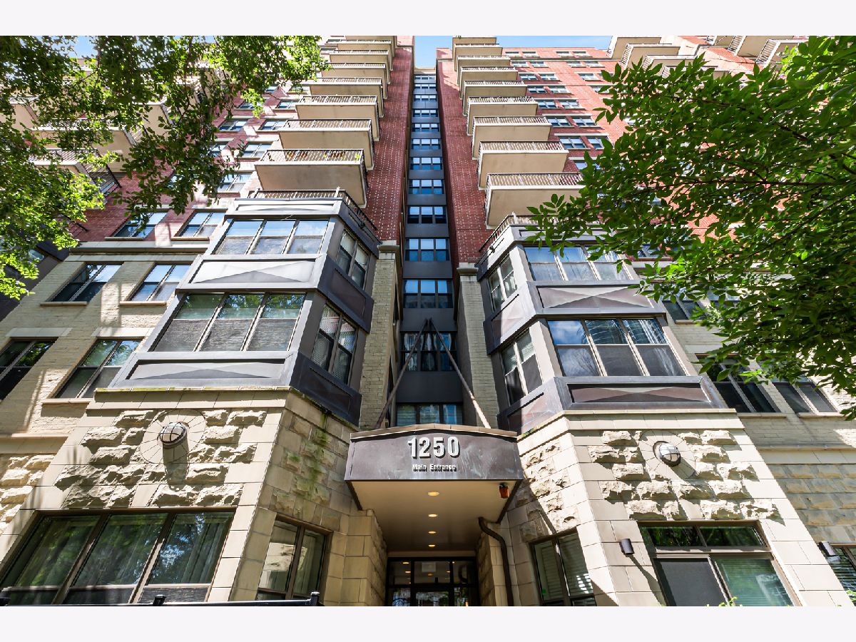  For Sale Chicago Illinois, 1250 Indiana Avenue