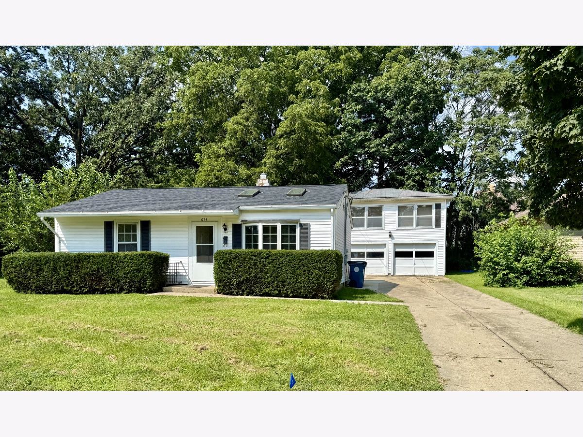  For Sale Princeton Illinois, 614 S Chestnut Street