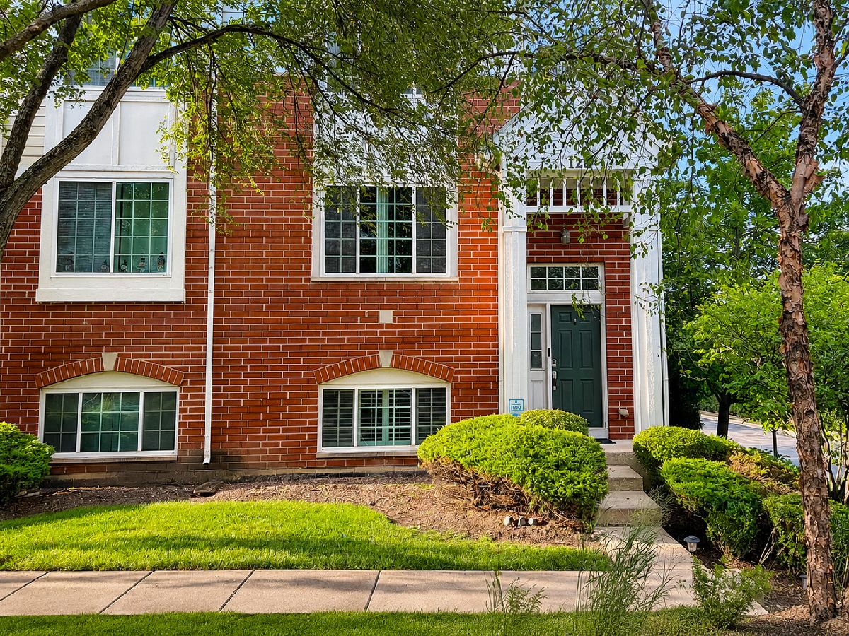  For Rent Wood Dale Illinois, 128 Morgans Gate