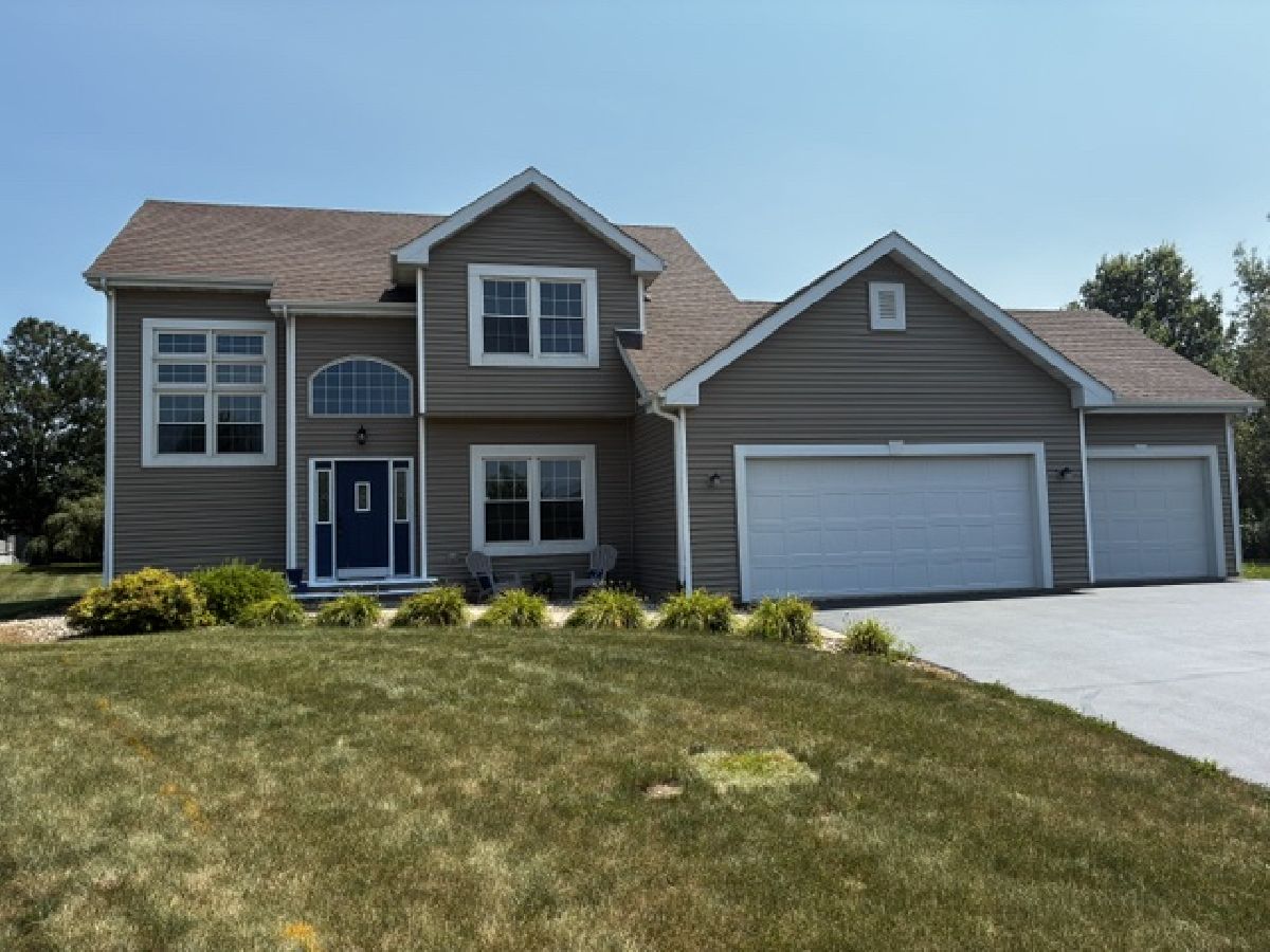  For Sale Winnebago Illinois, 510 Zierke Court