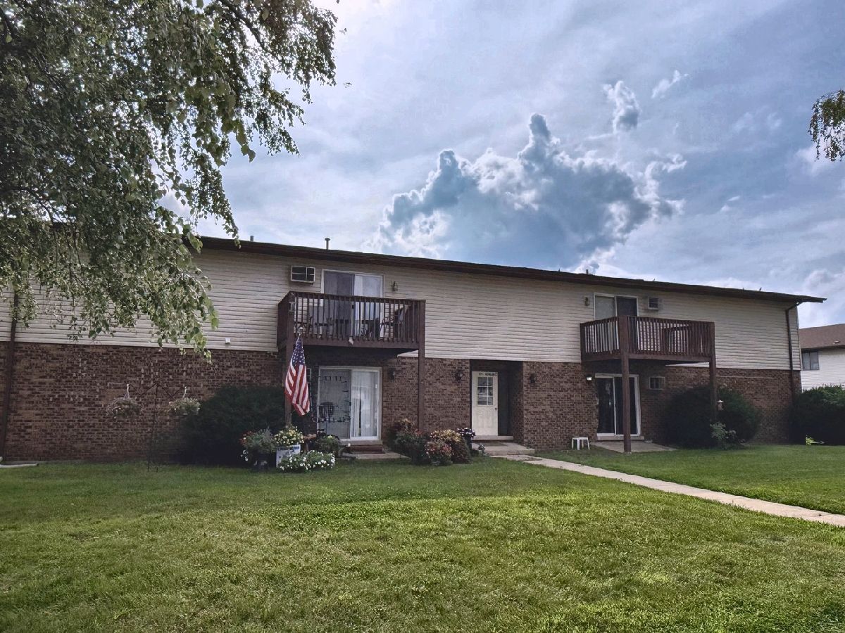  For Rent Manhattan Illinois, 205 Morgan