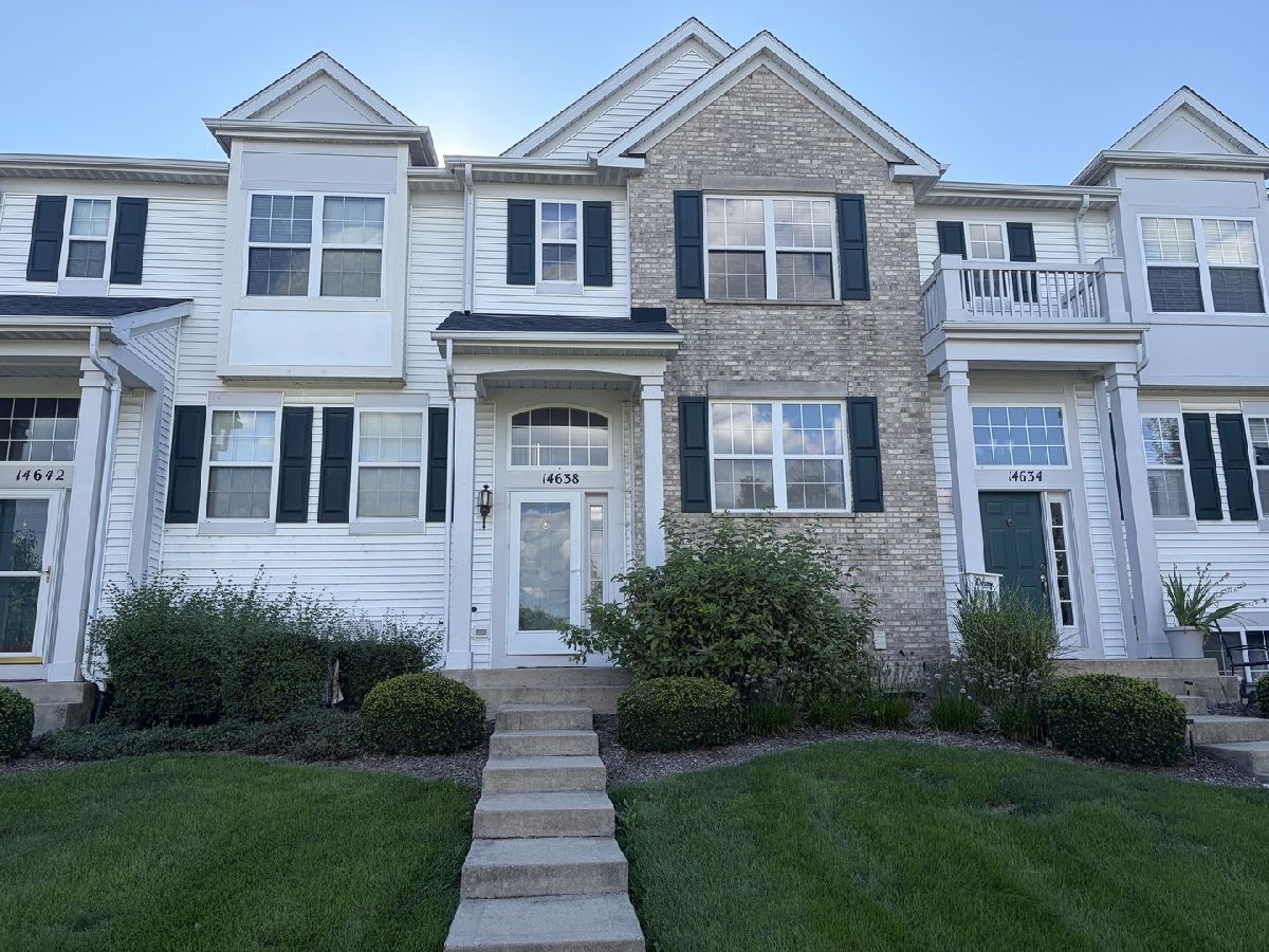  For Rent Plainfield Illinois, 14638 Patriot Square