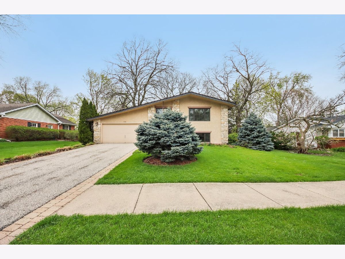 Homes & Townhomes & Condos For Sale Barrington Village Barrington Illinois, 236 Monument Avenue
