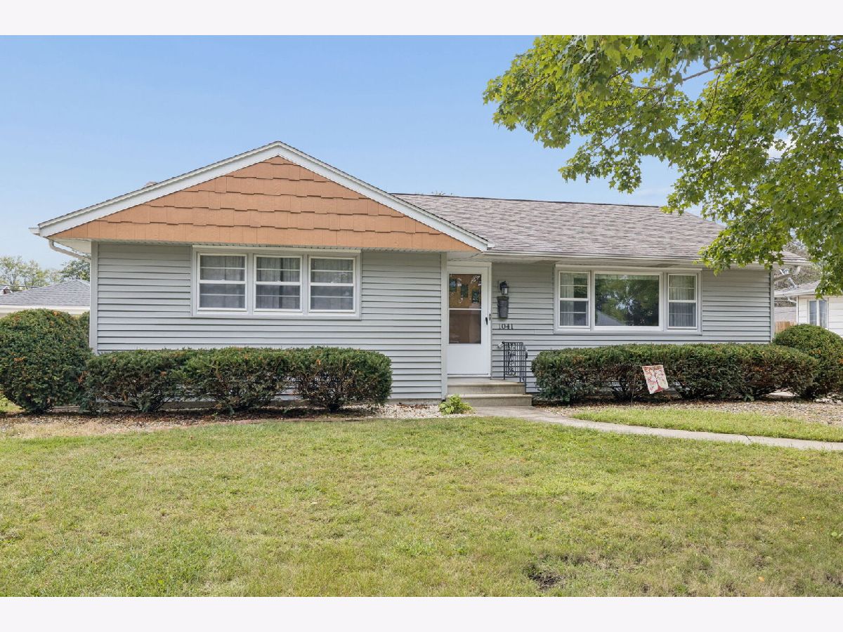  For Sale Lockport Illinois, 1041 8th Street