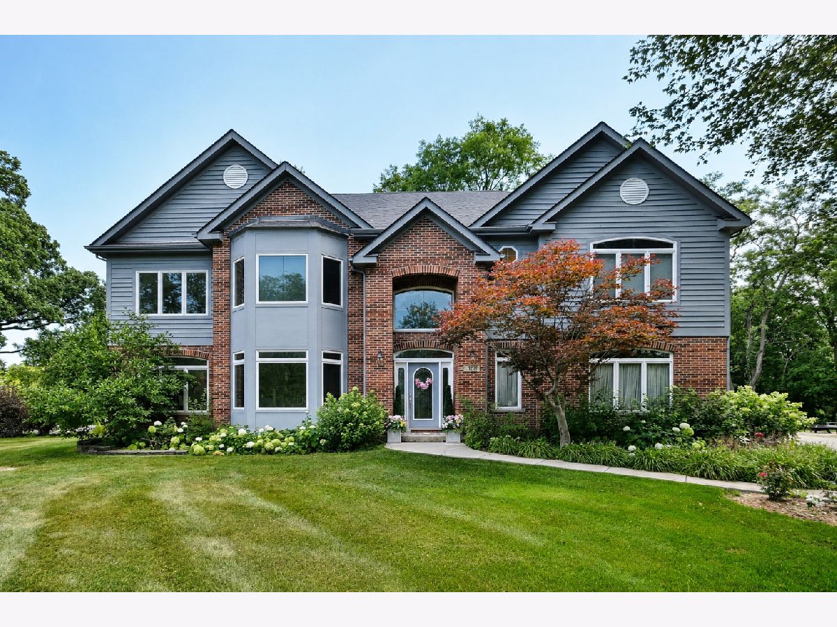  For Sale Inverness Illinois, 383 Country Oak Lane