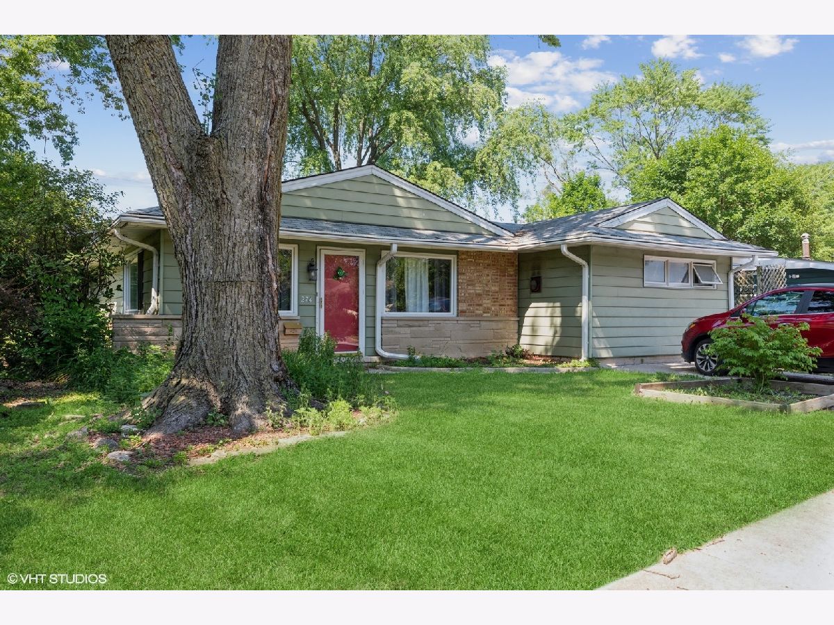 Homes For Sale Lakewood Park Forest Illinois, 274 Rich Road
