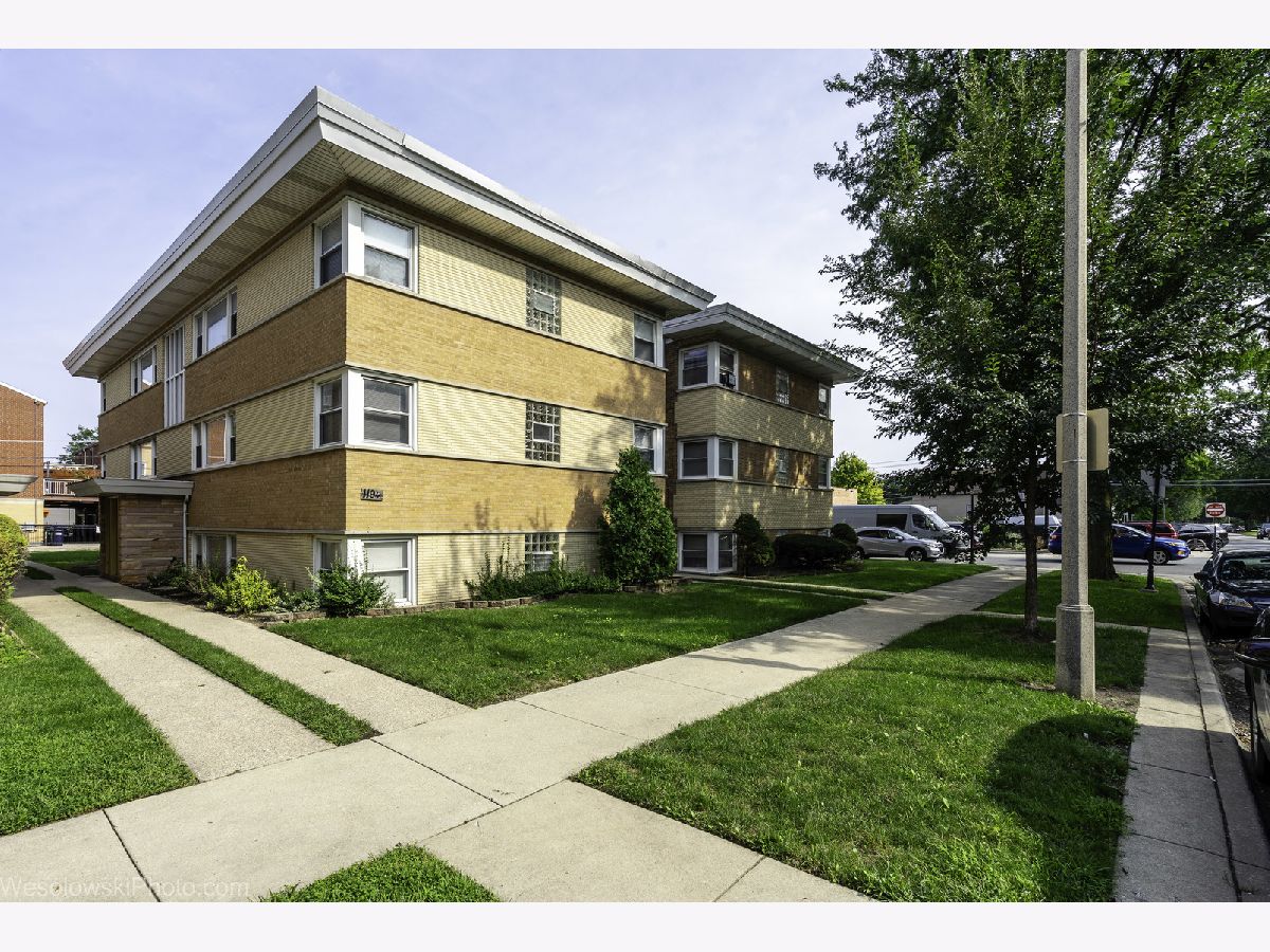  For Sale Oak Park Illinois, 1194 Kenilworth Avenue