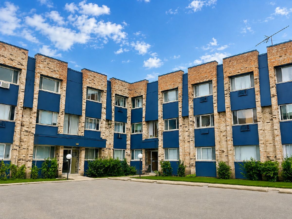  For Rent Chicago Illinois, 8635 Foster