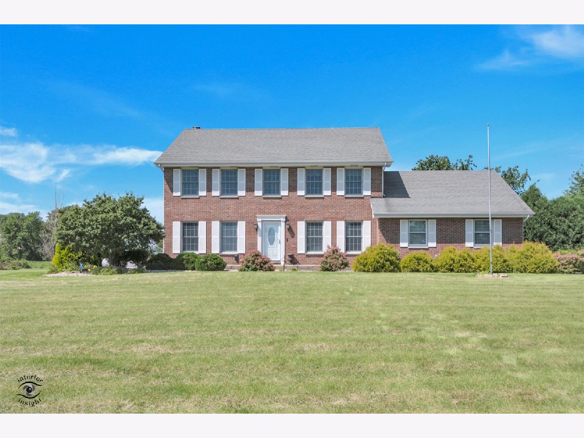  For Sale Peotone Illinois, 29440 104th Avenue