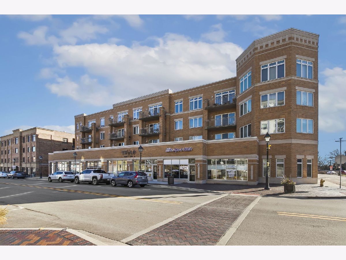 Condominiums Sold Lincoln Place Lombard Illinois, 1 Lincoln